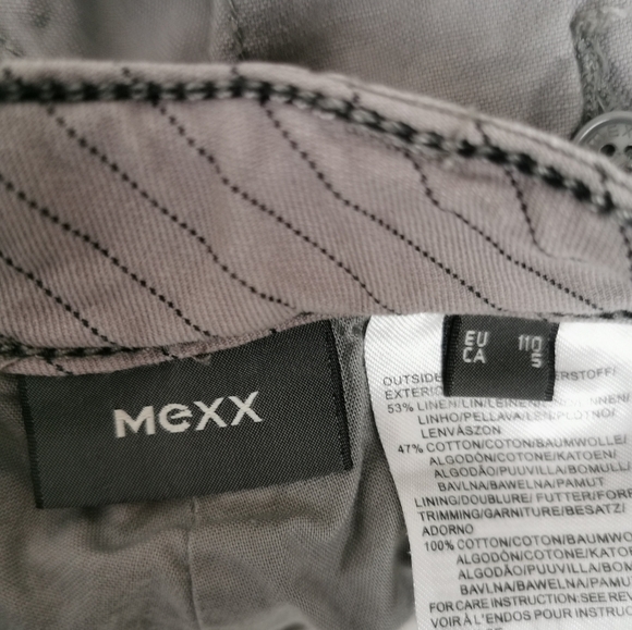 5 YEARS MEXX Soft Lined Pants EUC - Picture 5 of 7